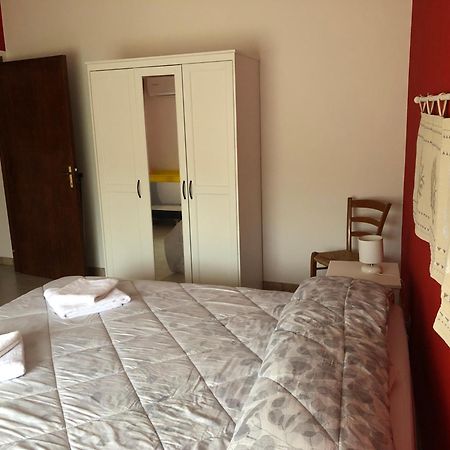 B&B Daddanca Ales Exterior foto